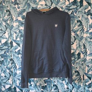 Zoo York hoodie
